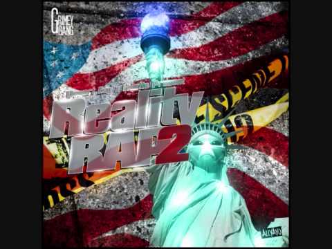 Fuck you niggaz - Hustle, Desert Eag (Reality Rap 2)