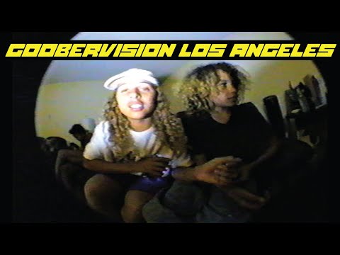 Goobervision Los Angeles | Full Skateboarding Video