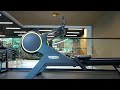 The Infinity Club Gym Virtual Tour  Promo