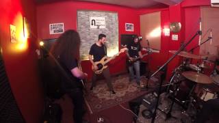 Furtherial - Embrace (Live @ Stüdyo Stuka)