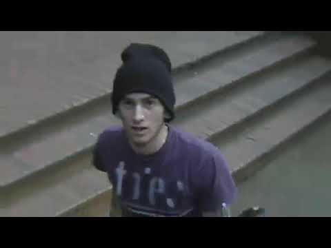 Steven Jensen - Thrasher Part | 2010