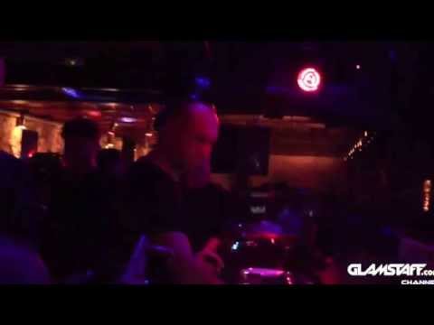 Marco Carola plays Daniel Rich & Leon Rico - I Will play // Music On @Amnesia, Ibiza