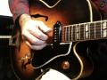 How to play a simple Chet Atkins / Beatles finger ...