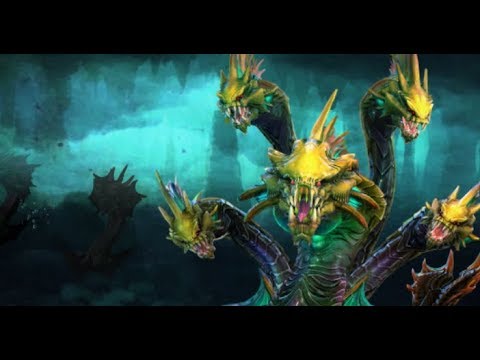 DEADLY VENOMANCER MIX SET