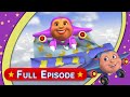 Jay Jay The Jet Plane Tracy S Snuggly Blanket Full Episode