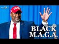 Is there time to replace Biden? | MSNBC’s Symone Sanders On Black MAGA