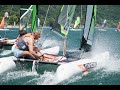 2022 MiniCat Fun Festival Lake Como Italy