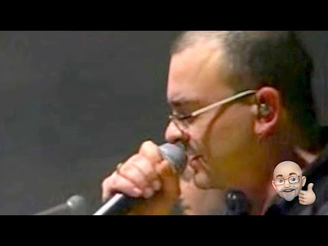 Nomadi "Con me o contro di me" - Bologna 25.11.2006