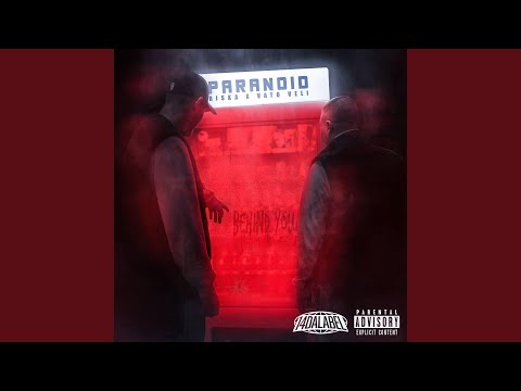 Paranoid (feat. Vato Veli)