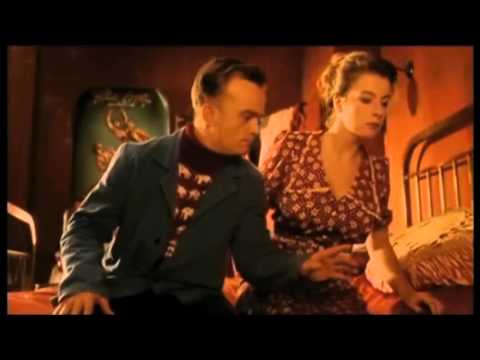 Yvan Lucas - Features Reel