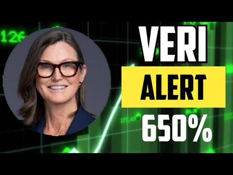 💥 VERI STOCK ABOUT TO EXPLODE!? - SOMETHING BIG IS BREWING! - VERITONE STOCK!