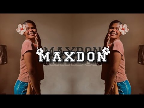 MACIU SALAUCA - VELAVELA REMIXX [ MAXDON™ ]