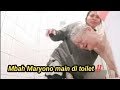 Pijat Mbah Maryono No Sensor Vlog Tkw Taiwan
