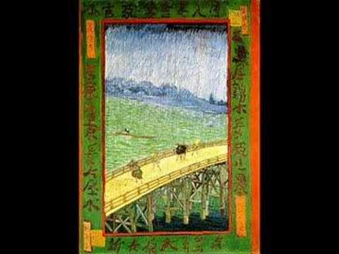 Cantata de puentes amarillos - Luis Alberto Spinetta