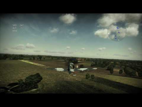 il 2 sturmovik birds of prey xbox 360 soluce