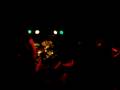 Suidakra "Conlaoch" live in Cleveland