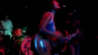 Thao with the Get Down Stay Down- Beat Health, Life and Fire