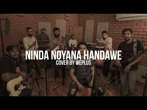 Ninda Noyana Handawe - QuaranTUNES with WePlus
