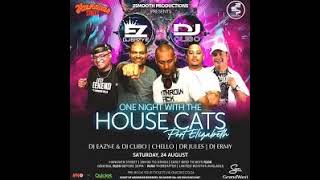 Download lagu Dj Eazy E & Dj Clibo mp3