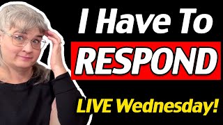 What No One Will Say Out Loud - LIVE at 4:30 PM Mountain!