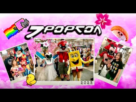 J-Popcon 2025