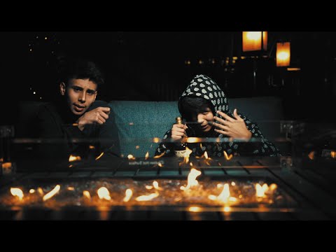 $ick Uli x Lil Noeno - Cant Stop | Shot By : @VOICE2HARD