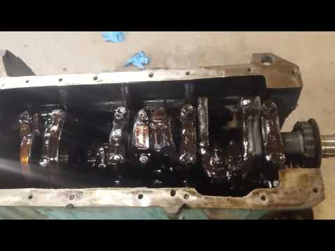 Mopar 440 Rotating Assembly