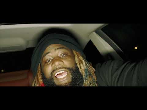 ICE MODE VELI - PRESSURE ON ME (PROD.BY TKEWL) Official music video