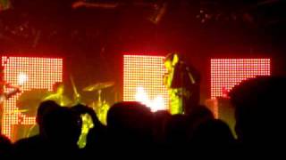 Our Lady Peace- Monkey Brains