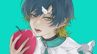 転生林檎 - ピノキオピー(Cover) / いゔどっと