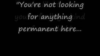 Little Red Rodeo (Collin Raye) w/ lyrics