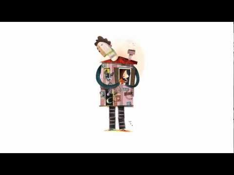 Famasloop - Más Cerquita (Lyric Video)