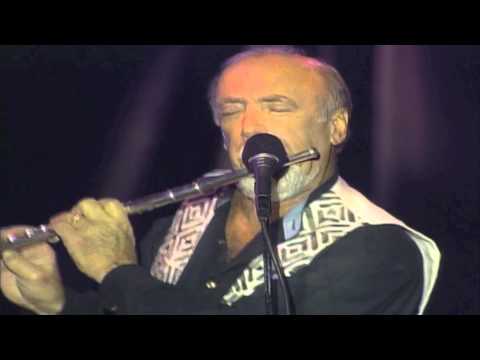 AQUI Y AJAZZ, Trio Da Paz, Featuring Herbie Mann "Deeper Mouth"