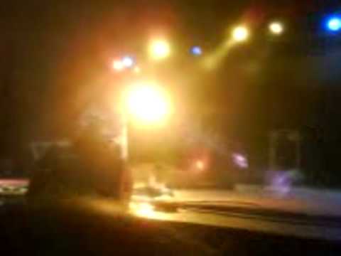 martin jondo - get up stand up