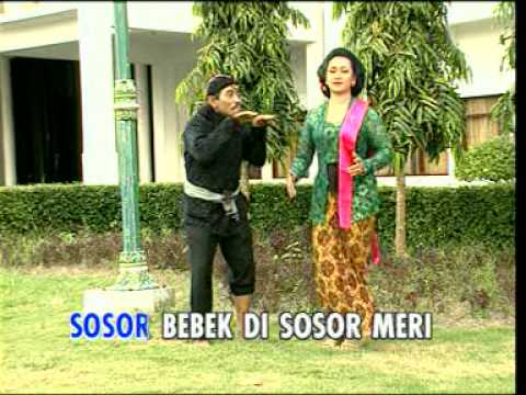 Ojo Sembrono - Tris Warni / Manthous