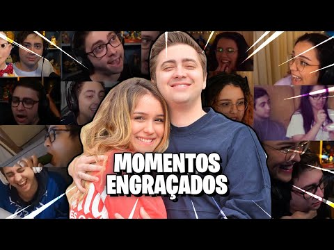 NEVER PLAY WITH YOUR GIRLFRIEND - BEST MOMENTS ALANZOKA AND MAETHE (10TH ANNIVERSARY SPECIAL)