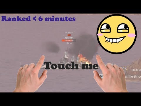 To Rank In 6 Minutes