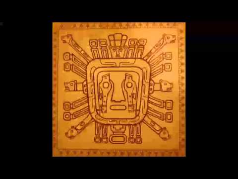 Arco Iris - Inti Raymi (1973) [FULL ALBUM]