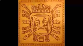 Arco Iris - Inti Raymi (1973) [FULL ALBUM]