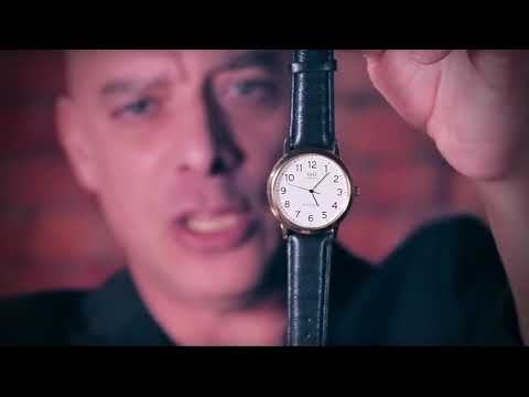 Saturn Magic - TEMPUS (Gimmick and Online Instructions) by Menny Lindenfeld - Trick