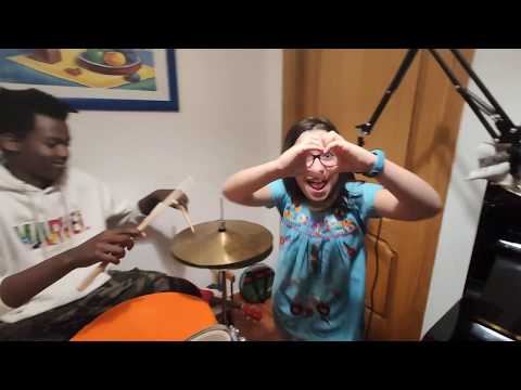 #OUVEANACORENTENA - Faia, Kefyalew e Óscar versionan "Anagnórise"