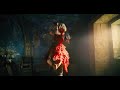Margot Robbie In The Suicide Squad Escape Key