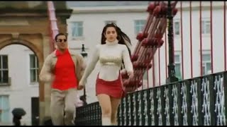 O Jaane Jigar 4k Video Song | Yeh Hai Jalwa (2002) | Kumar Sanu, Alka Yagnik | Salman Khan- Amisha//