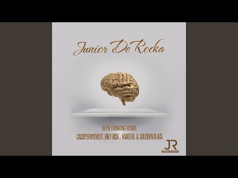 Been Thinking (Remix)