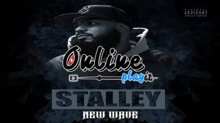 Stalley – Let’s Talk About It MP3 + Lyrics