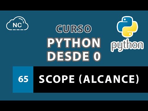 Curso de Python desde 0 Introducción 1