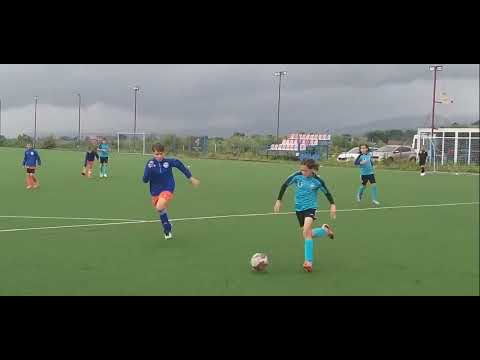 Celta Academy BV 2012 - Sport Team București victorie