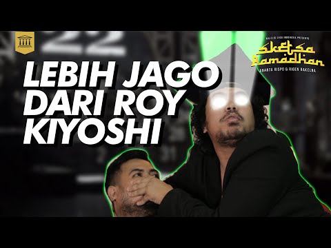 Meramal Al Kuffar | Sketsa Ramadhan Eps 09