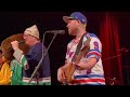 "Fight on the Ice" - The Zambonis