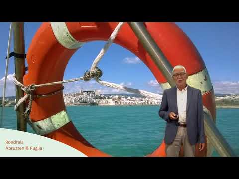 ACSI Online Inspiratiedagen - Rondreis Abruzzen & Puglia